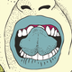 Illustration for article titled Managing Your Disgusting Mouth